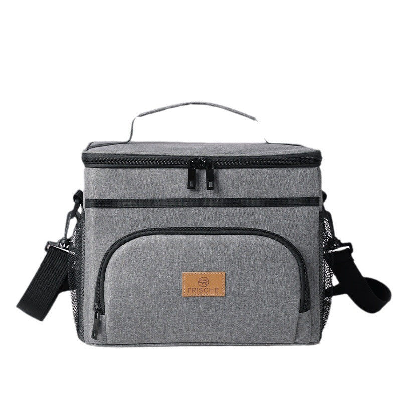 Insulated Lunch Cooler Bag Kalsten