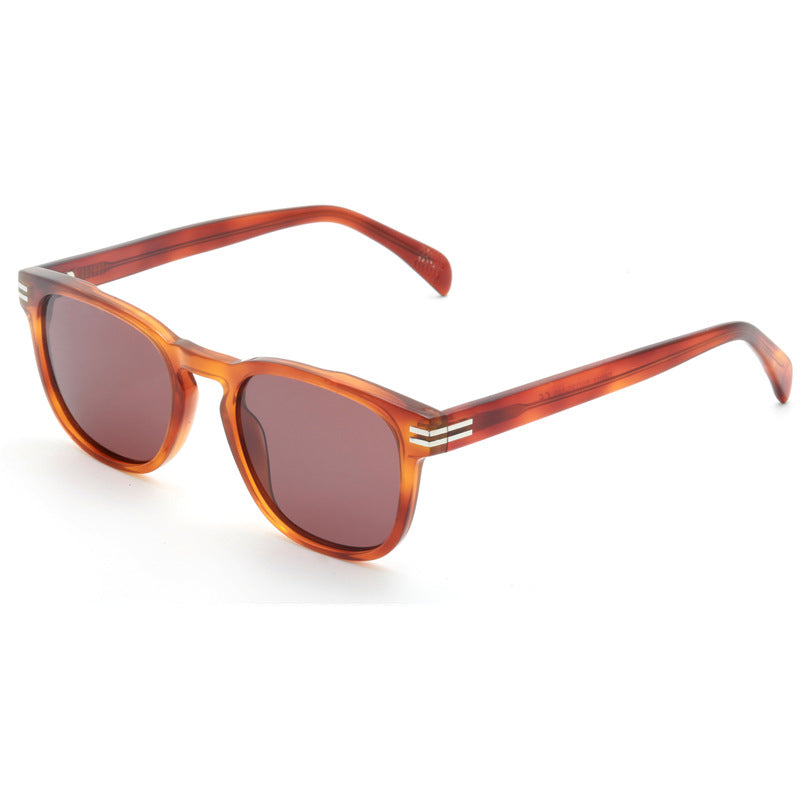 Ladies stylish square sunglasses Kalsten
