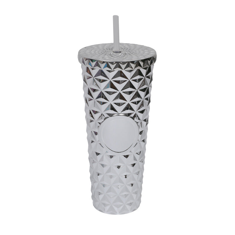 Women's stylish and geometric drinking cup Kalsten