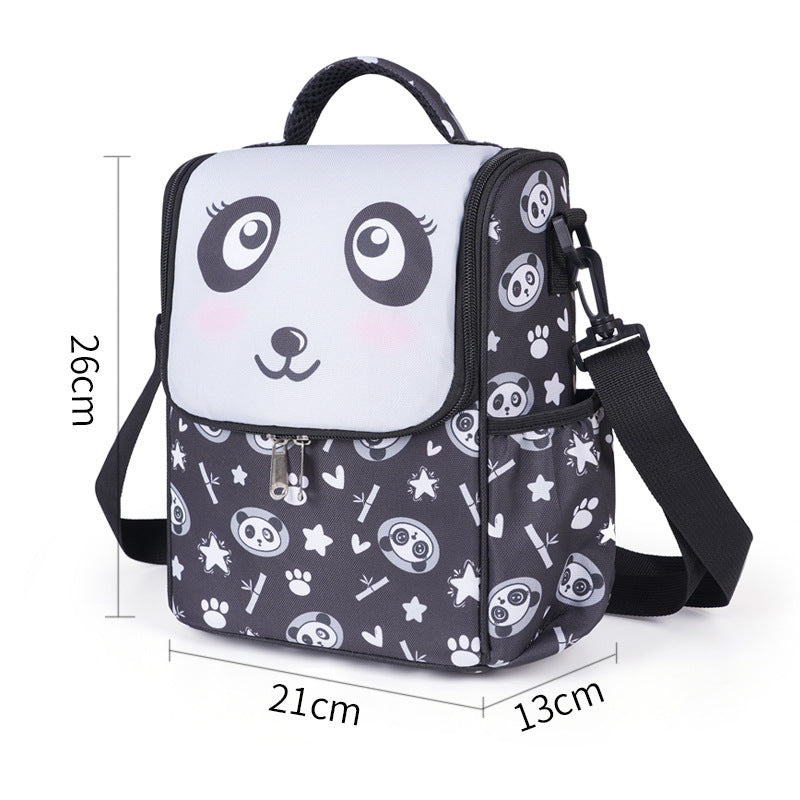 Ladies cute lunch bag Kalsten