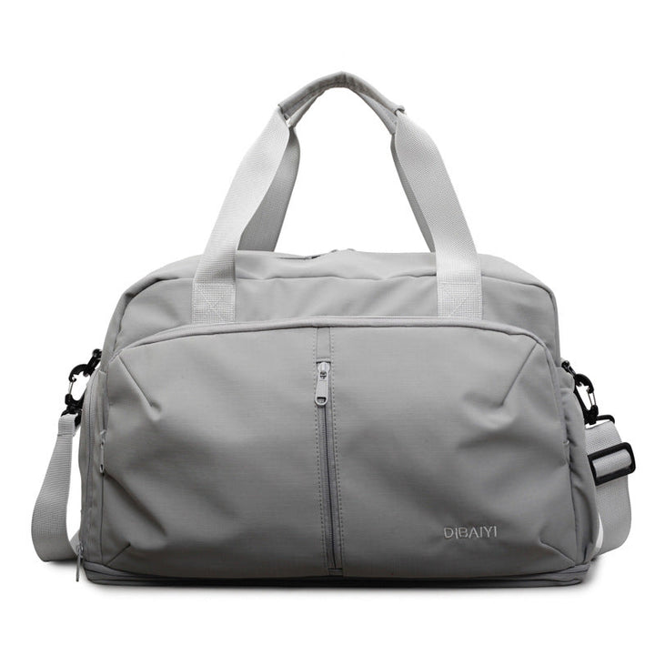Versatile Stylish Travel Duffle