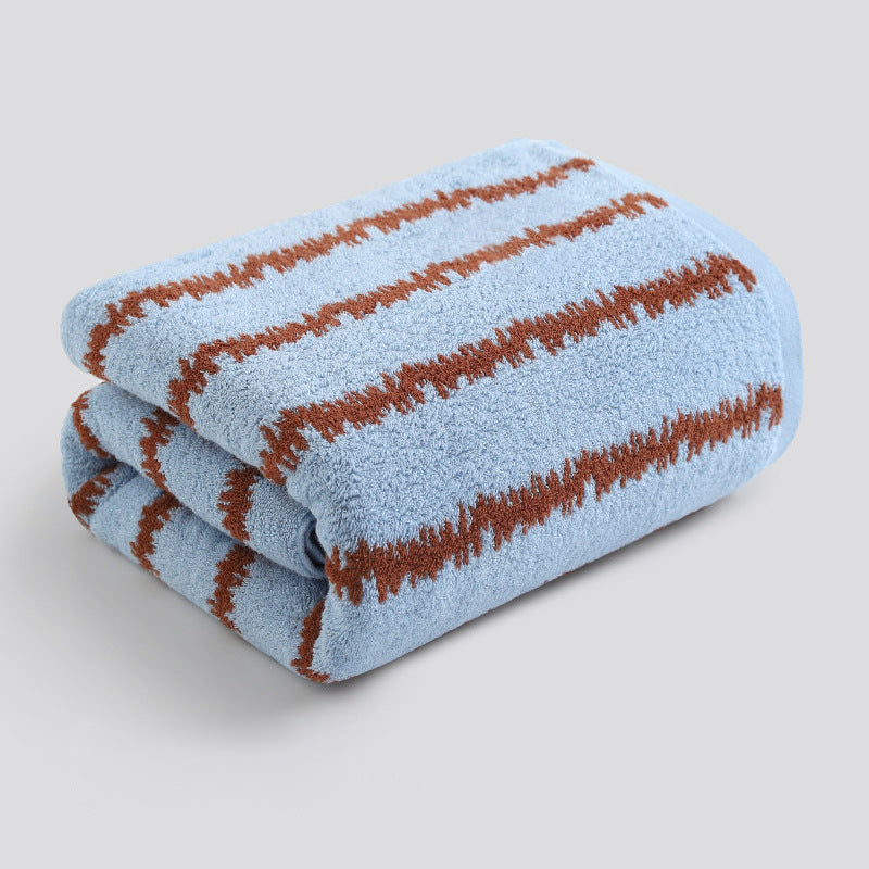 Women's Cotton Bath Towel Kalsten