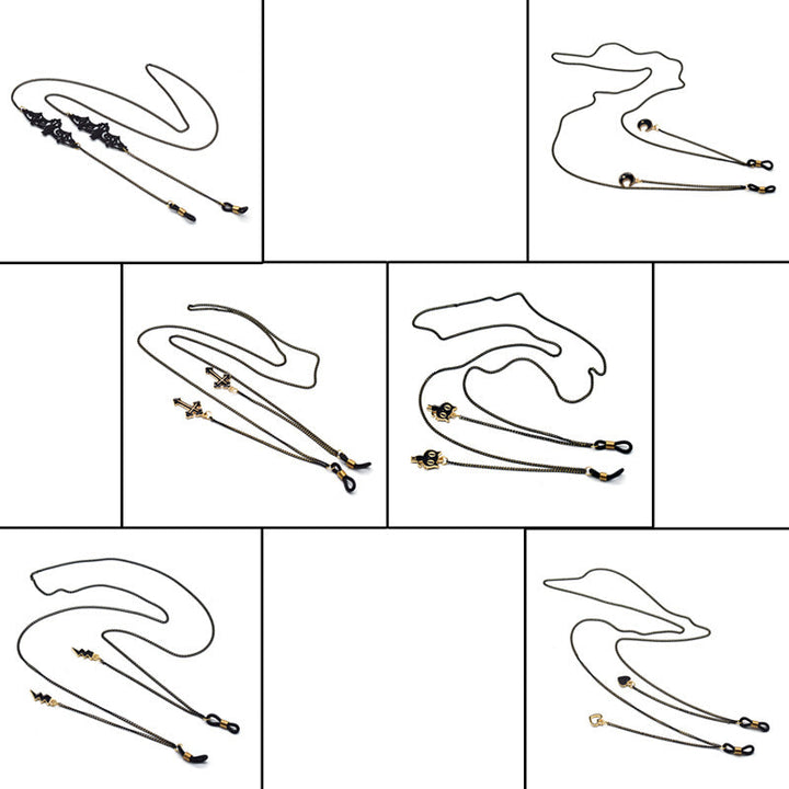 Artistic Eyewear Chain Holder Kalsten