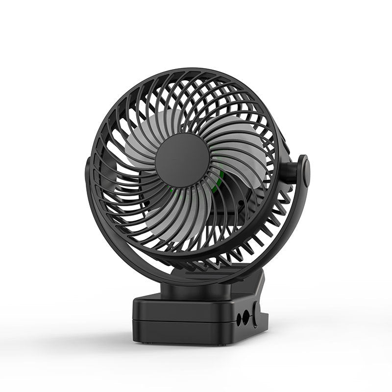 Unisex High-Efficiency Multifunctional Portable Fan Kalsten