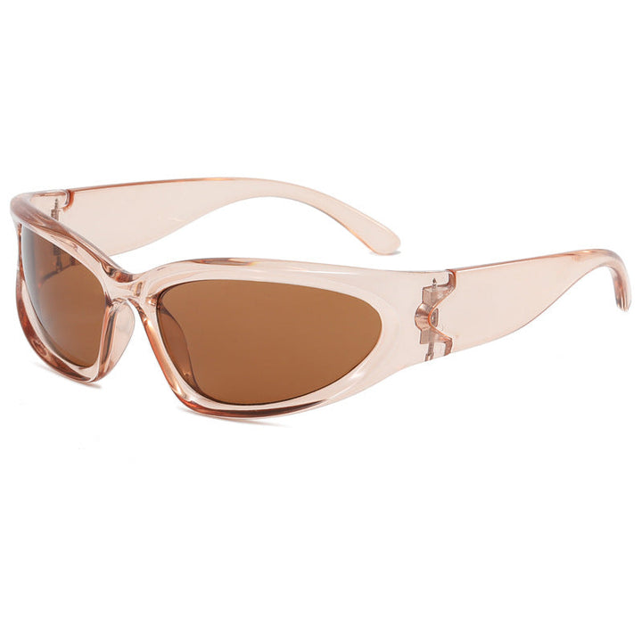 Ladies sporty sunglasses Kalsten