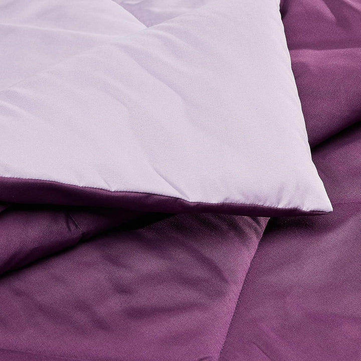 Luxurious Diamond Quilted Comforter Kalsten