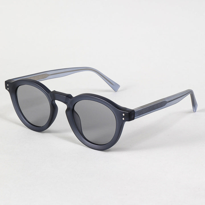 Ladies fashionable sunglasses in classic round style Kalsten