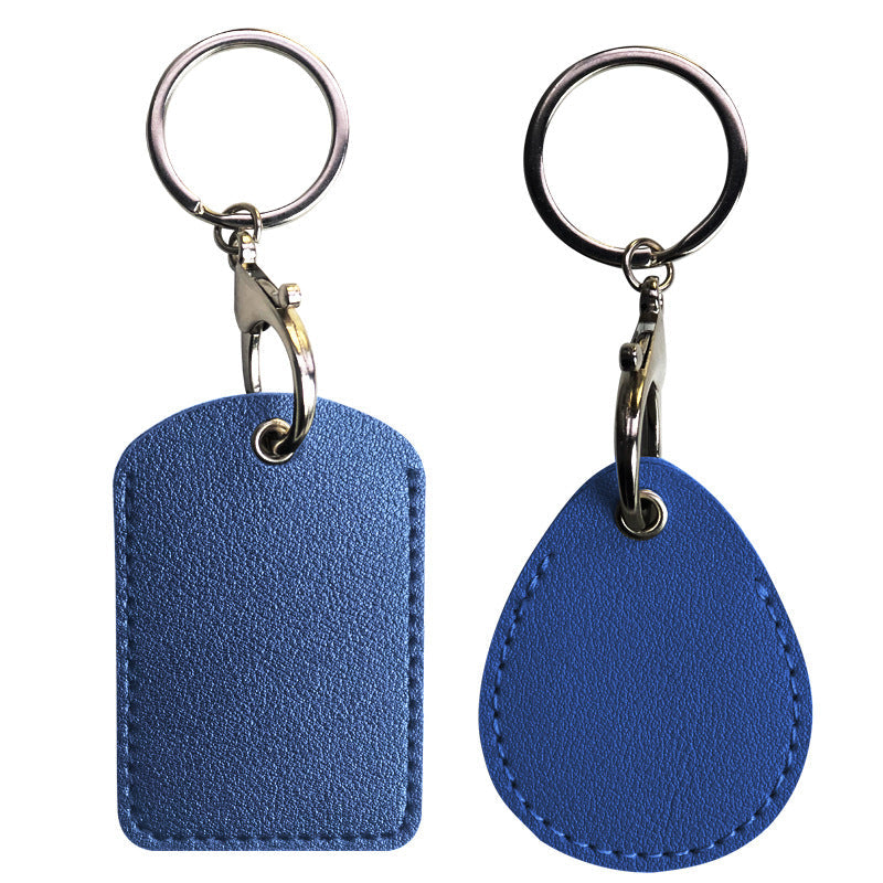 Stylish Keychain Luggage Tag Kalsten