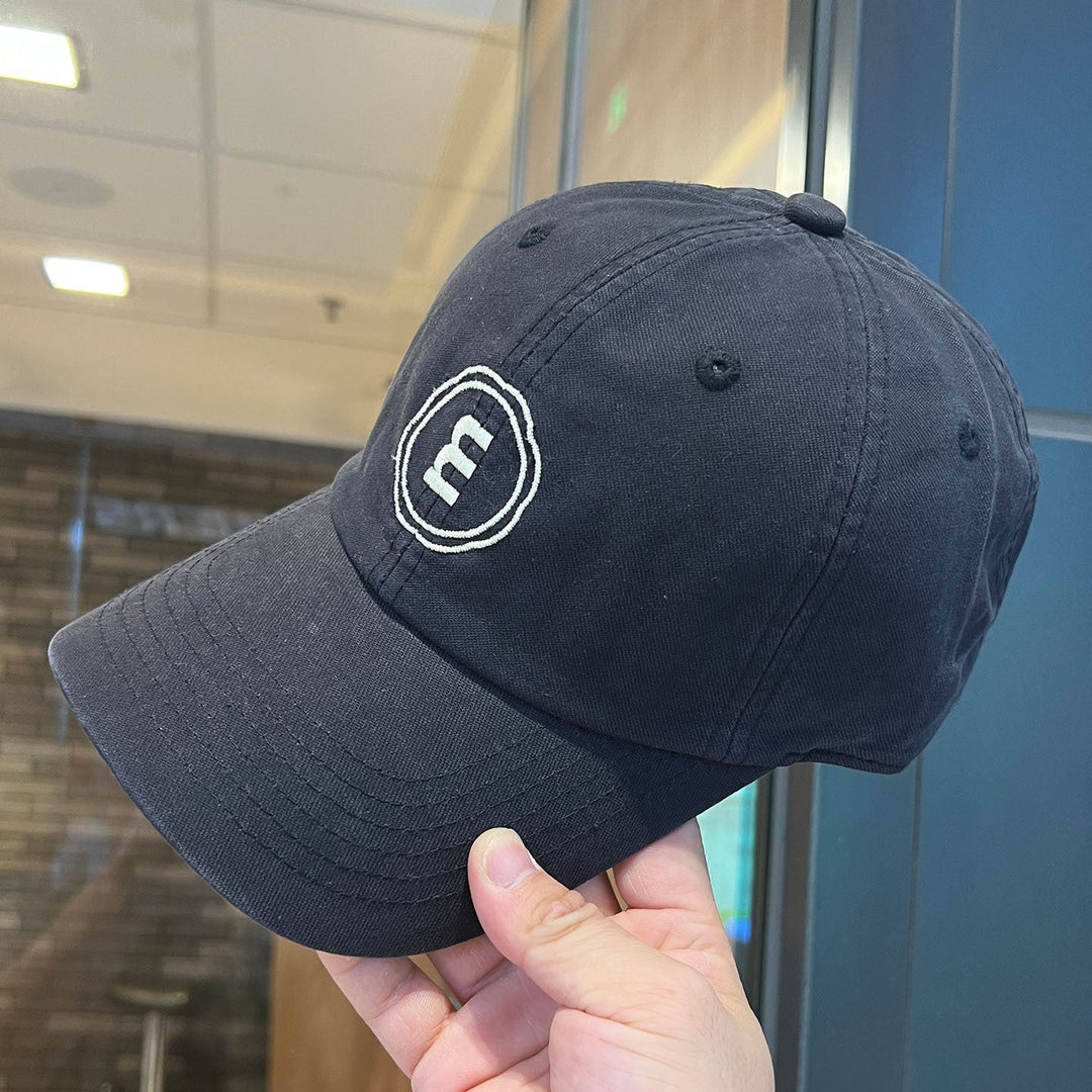 Unisex Everyday Cotton Baseball Cap Kalsten