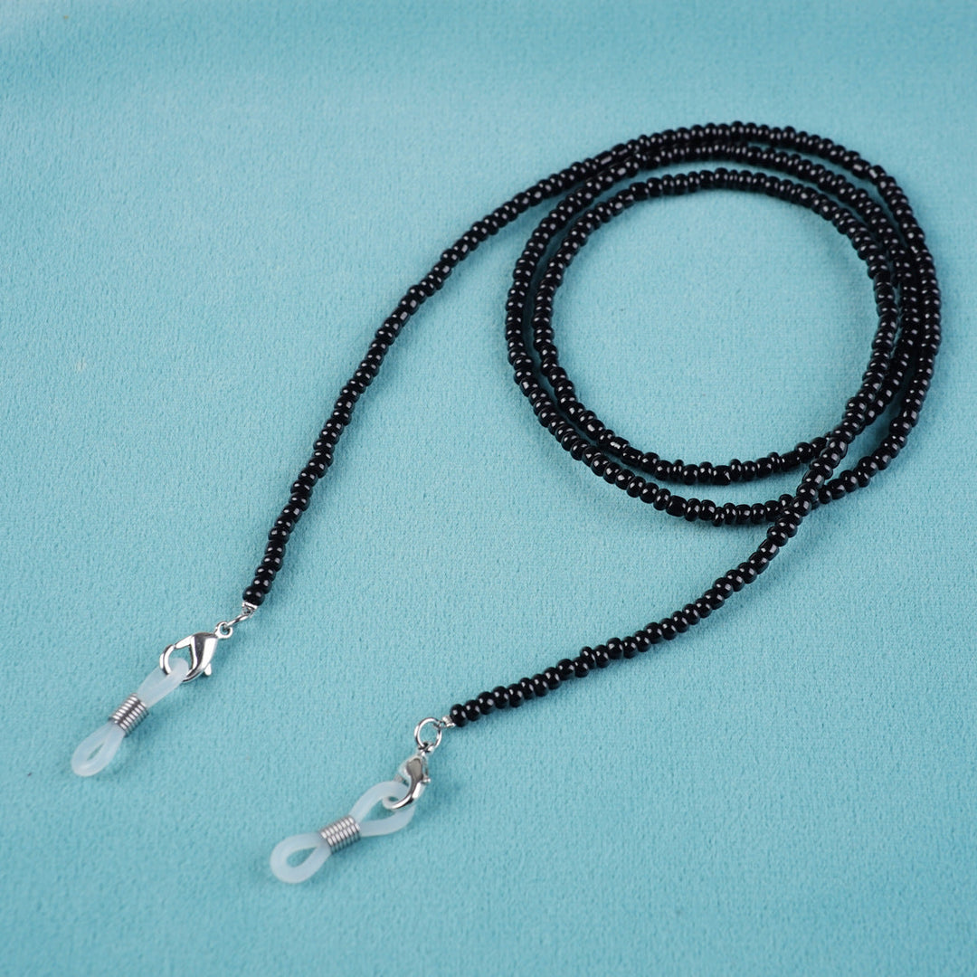 Beaded Eyewear Chain Kalsten