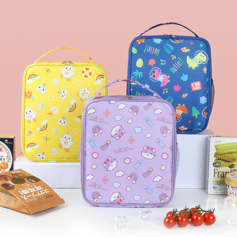 Children's bag with cute animal motif Kalsten