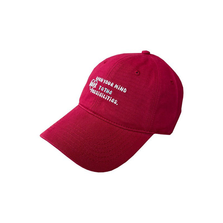 Women's Embroidered Inspirational Baseball Cap Kalsten