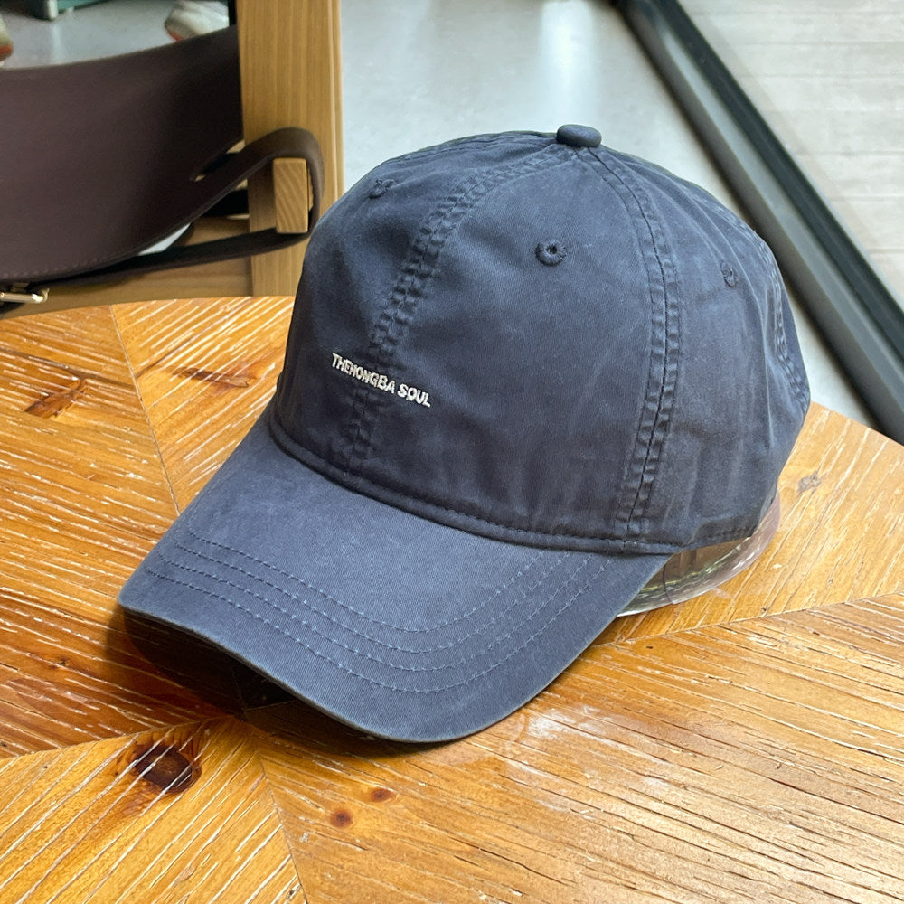 Men's Casual Lightweight Outdoor Cap Kalsten