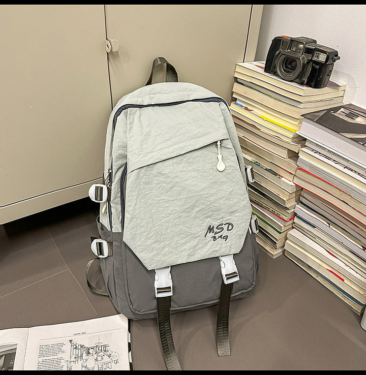 Versatile Urban Backpack