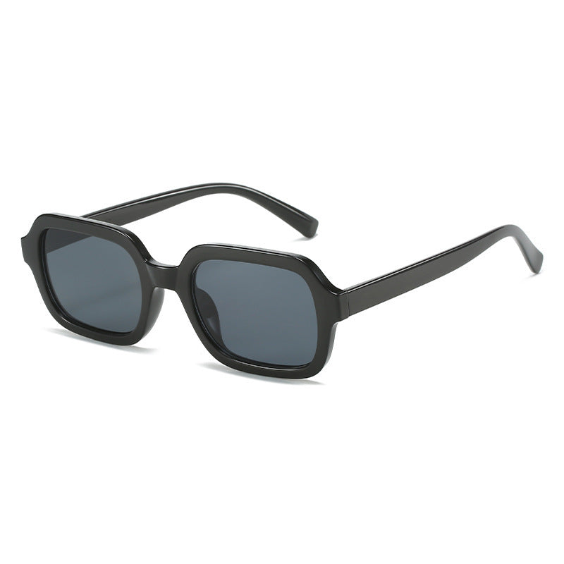 Women's stylish square sunglasses Kalsten