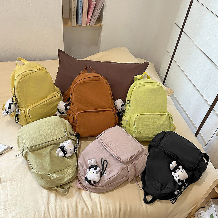 Casual Backpack Kalsten