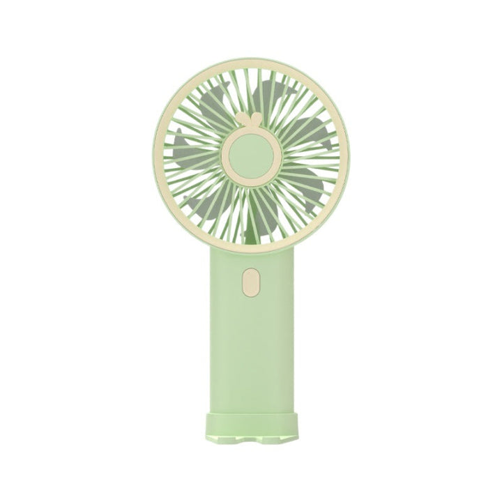 Unisex Portable Mini Fan with ergonomic design and cute animal figure Kalsten