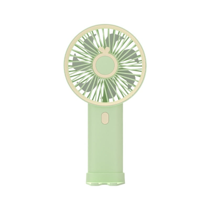 Portable Mini Bear-Shaped Cooling Fan Kalsten