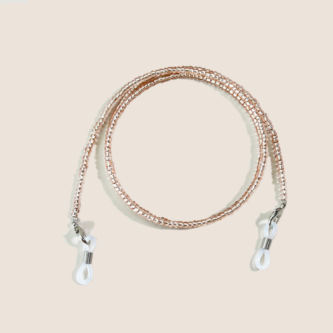 Elegant Eyewear Retainer Chain Kalsten