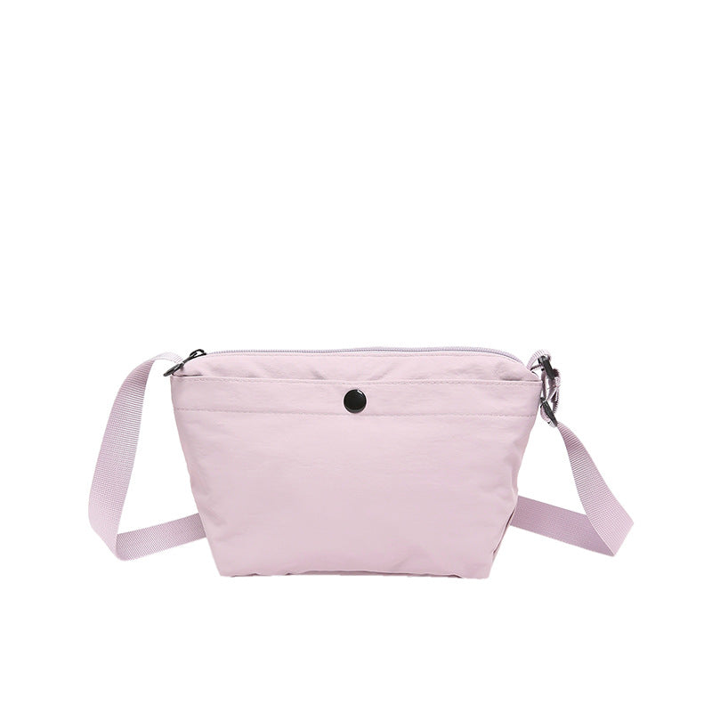 Compact Travel Crossbody Pouch Kalsten