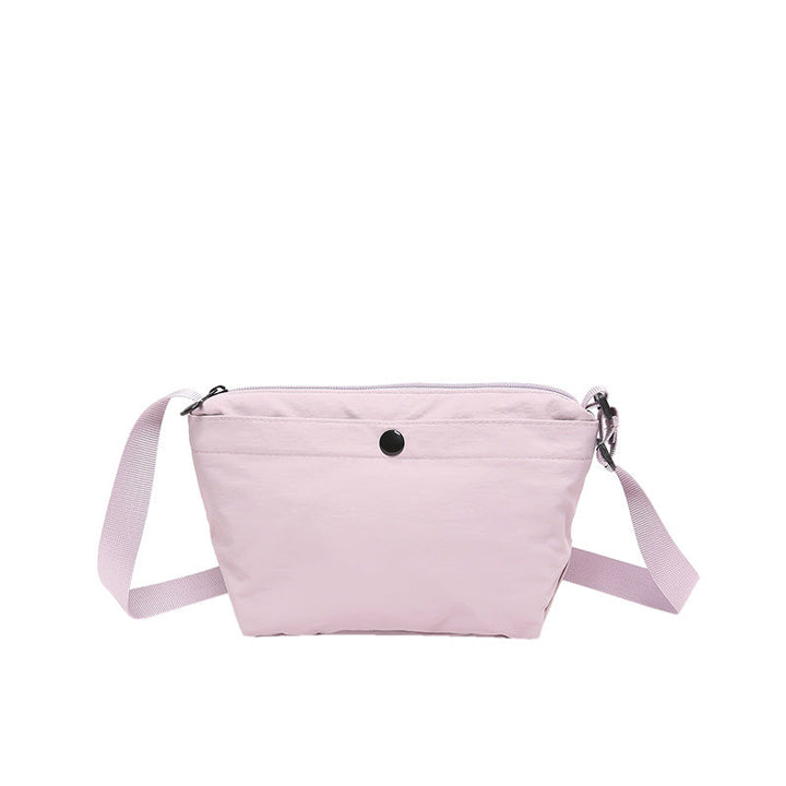 Compact Travel Crossbody Pouch Kalsten