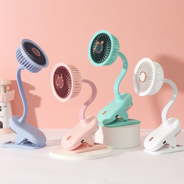 Ladies Table Fan Kalsten
