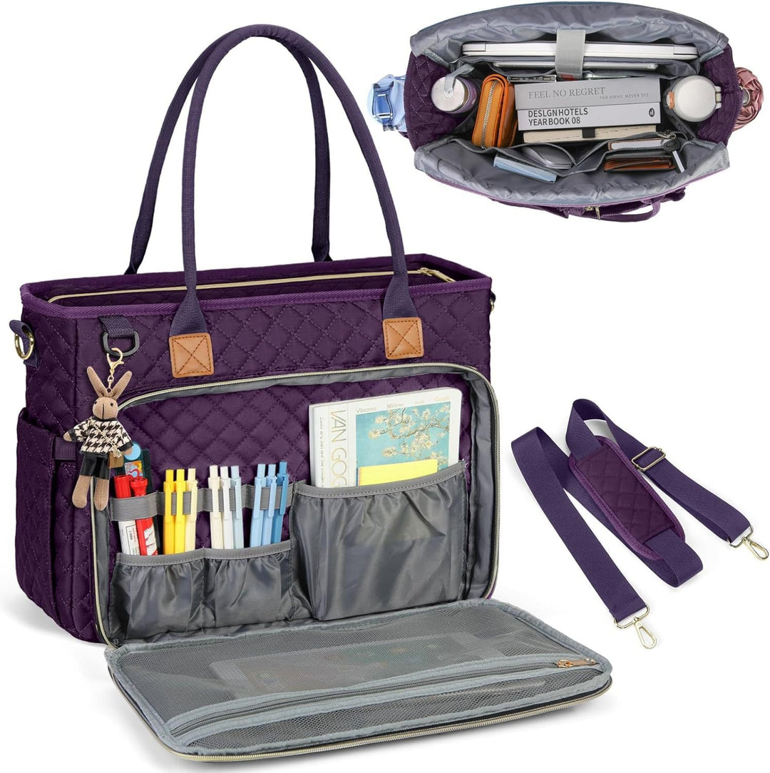 Padded Organizer Bag Kalsten