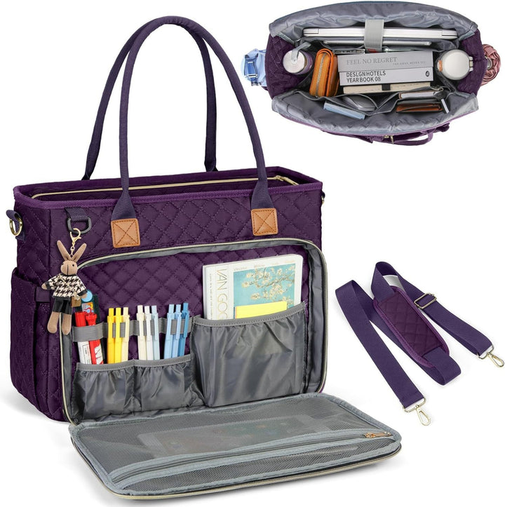 Padded Organizer Bag Kalsten