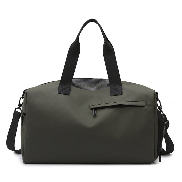 Durable Sports Duffle