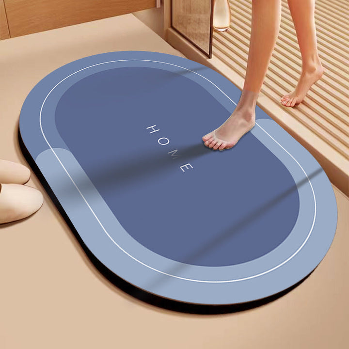 Non-Slip Bath Mat Kalsten