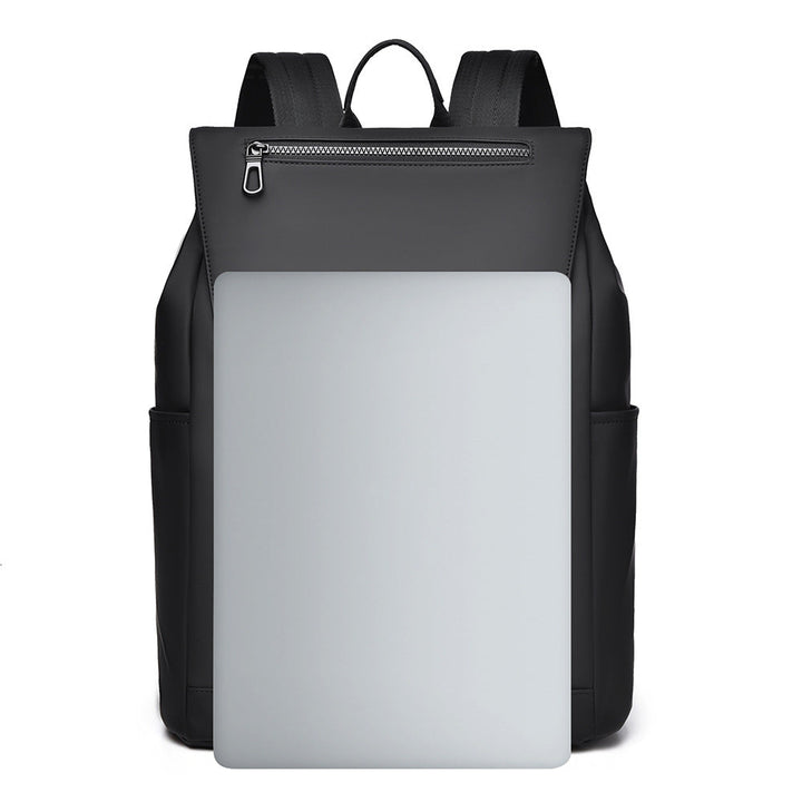 Elegant backpack with multifunctional compartments Kalsten