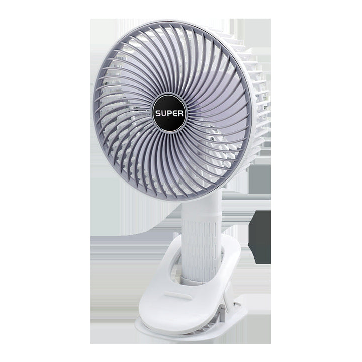 Ladies portable table fan Kalsten