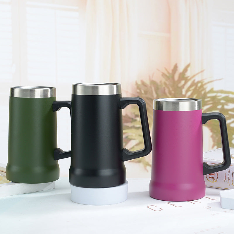 Women's Thermo Mug Kalsten