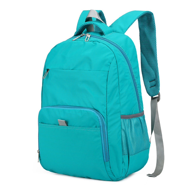Versatile Travel Backpack with Multiple Storage Compartments Kalsten