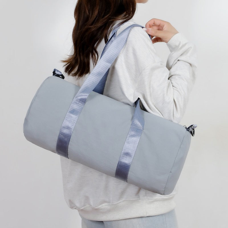 Sporty duffel bag Kalsten