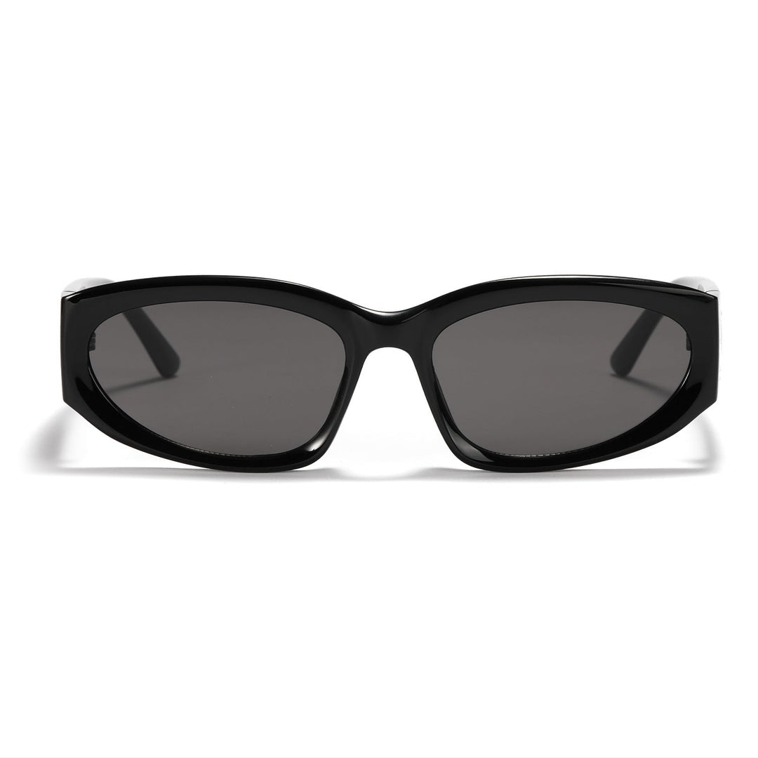 Ladies fashionable sunglasses with contemporary design Kalsten