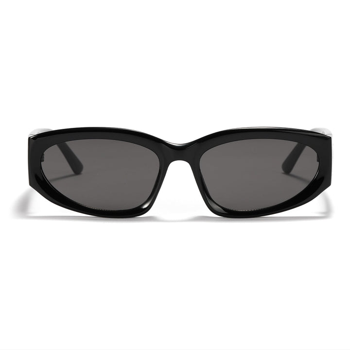 Ladies fashionable sunglasses with contemporary design Kalsten
