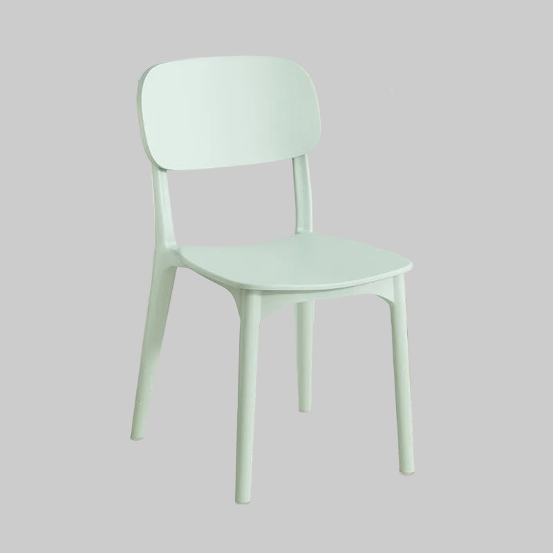 Modern Minimalist Dining Chair Kalsten