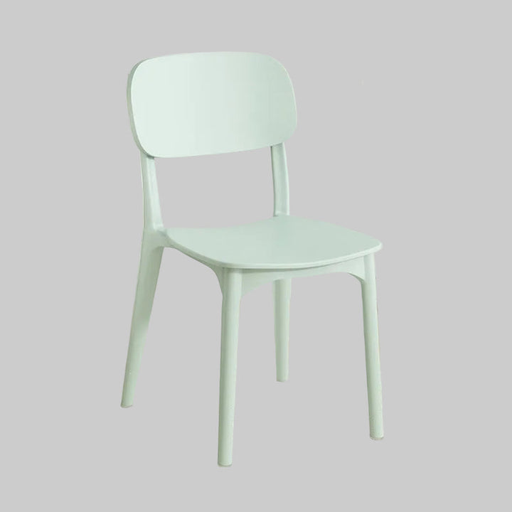 Modern Minimalist Dining Chair Kalsten