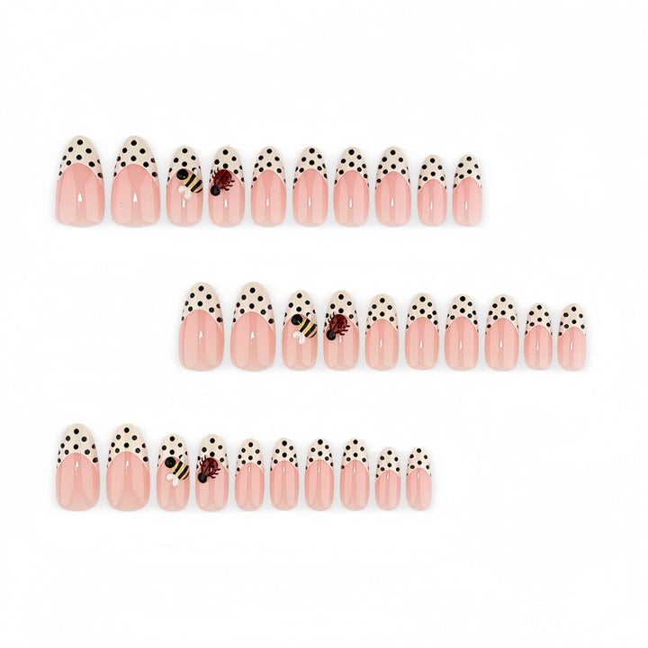 Artificial Nails Kalsten