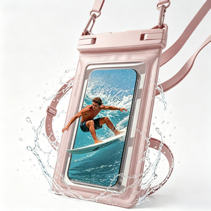 Waterproof Phone Case Kalsten