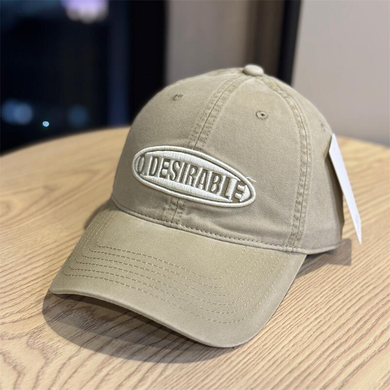 Men's Adjustable Cotton Baseball Cap Kalsten 1784270772