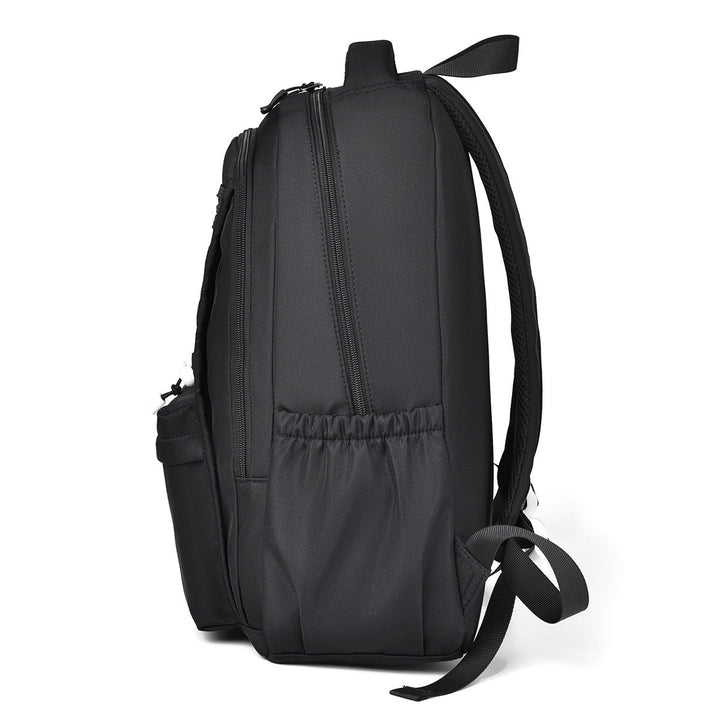 Versatile Multi-Compartment Backpack Kalsten