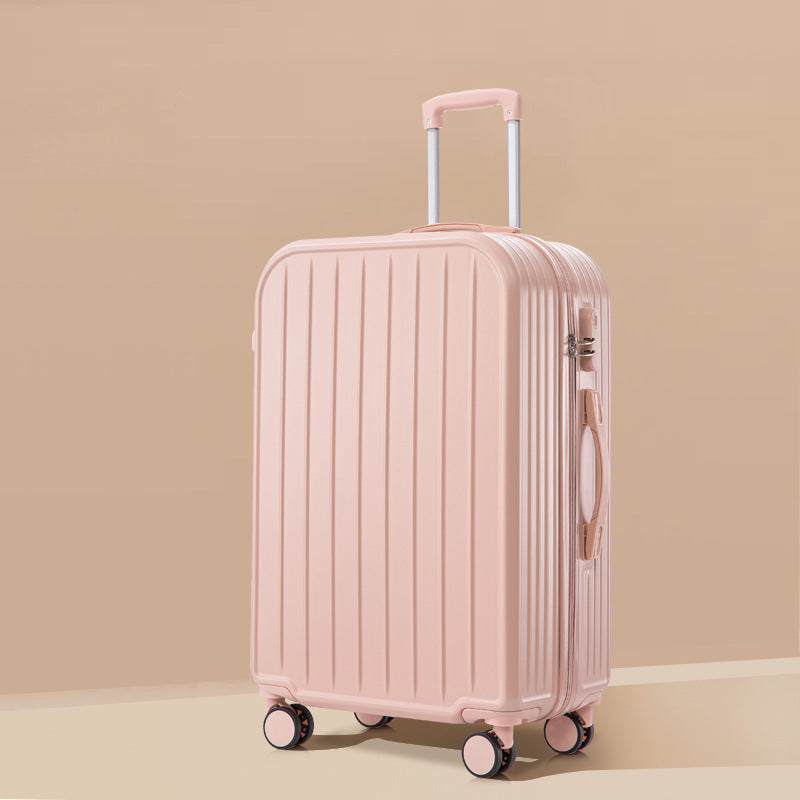 Unisex High-Performance Hardshell Spinner Suitcase Kalsten