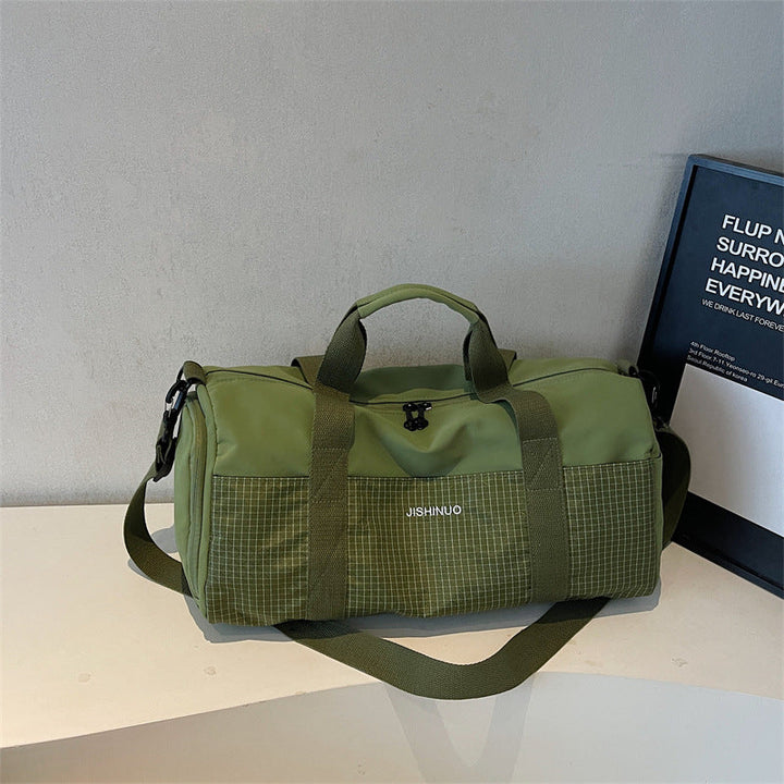 Ladies Modern Sports Bag Kalsten