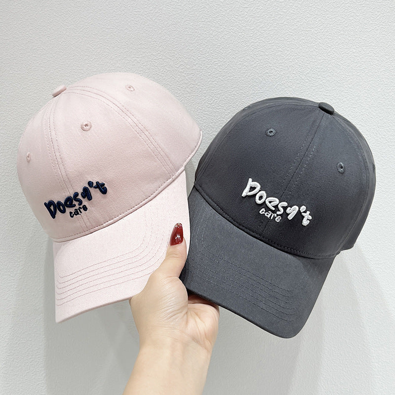 Women's Motivational Quote Baseball Cap Kalsten