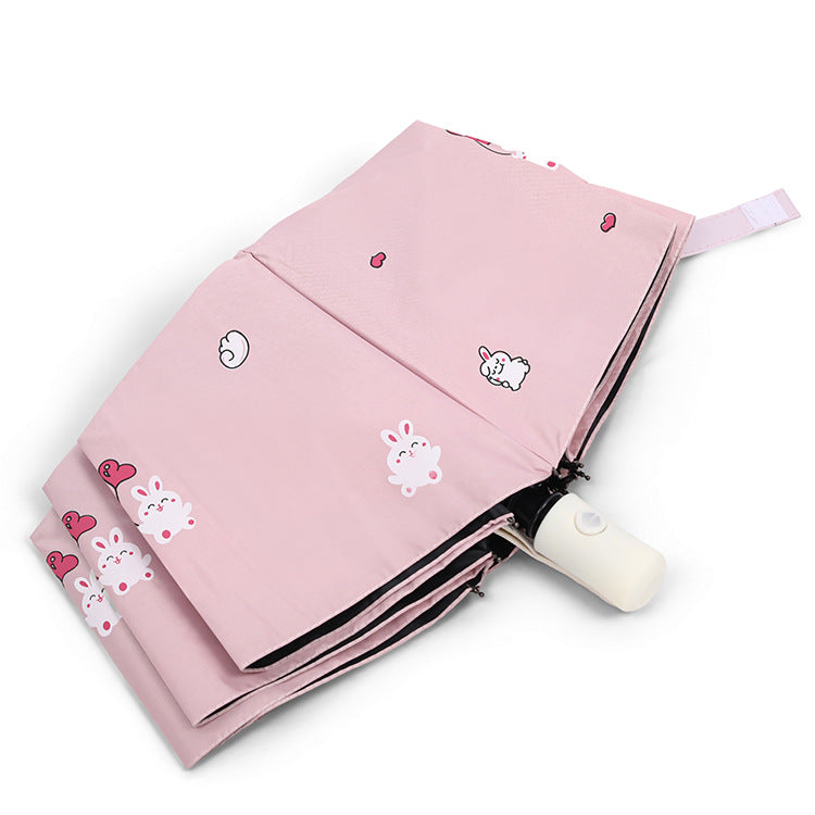 Ladies Foldable Umbrella Kalsten
