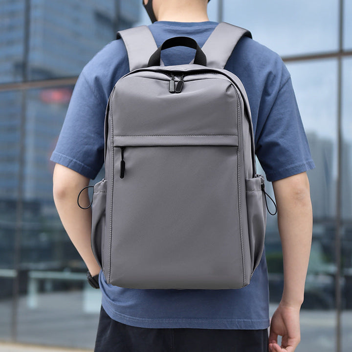 Versatile Slim Laptop Backpack Kalsten