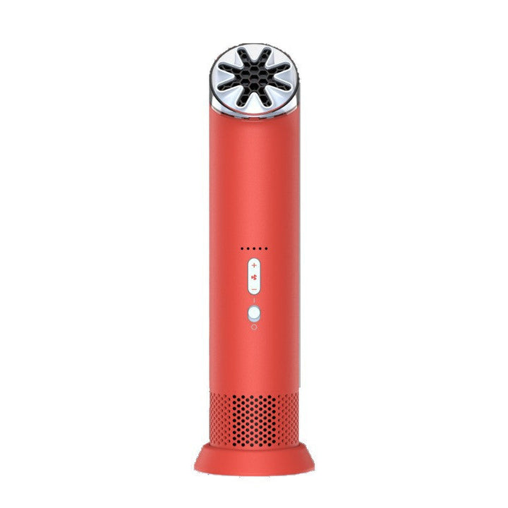Ladies Portable Air Circulator with Innovative Water Mist Technology Kalsten