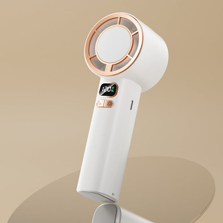 Portable Rechargeable Cooling Fan Kalsten